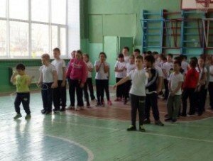 Со 2 по 8.03.2018 в школе прошла неделя здоровья