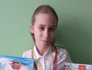 Наши спортивные достижения.